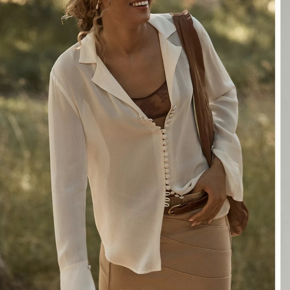 NWT Reformation Jeremiah Top